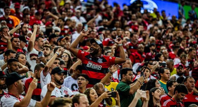 Fabiano de Abreu: “De vitoriosos a fracassados: diretoria do Flamengo na mira da torcida”