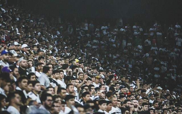 Casa cheia: ingressos para partida entre Flamengo e Olimpia estão esgotados