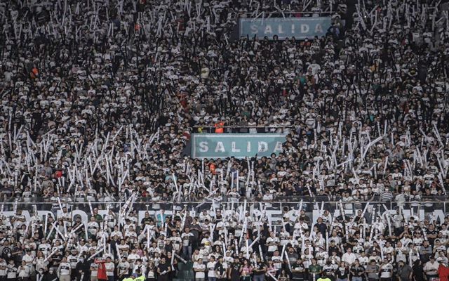 “Flamengo pode aguardar o inferno”, afirma torcedor do Olimpia antes de jogo da Libertadores