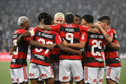 Palpite Flamengo x Athletico-PR - Odds, Dicas e Prognóstico - 13/09/2023