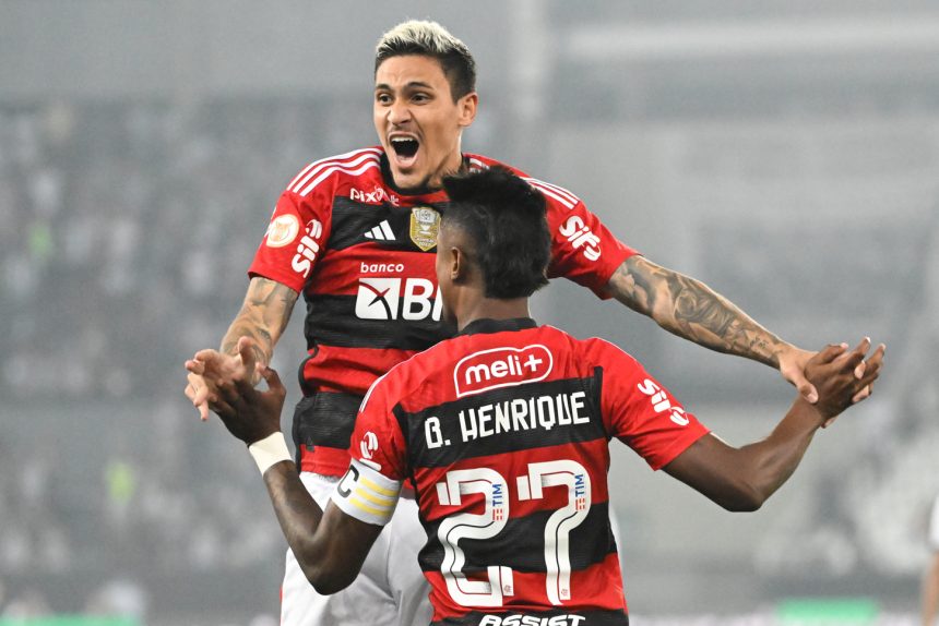 Palpite Goiás x Flamengo - Odds, Dicas e Prognóstico - 20/09/2023