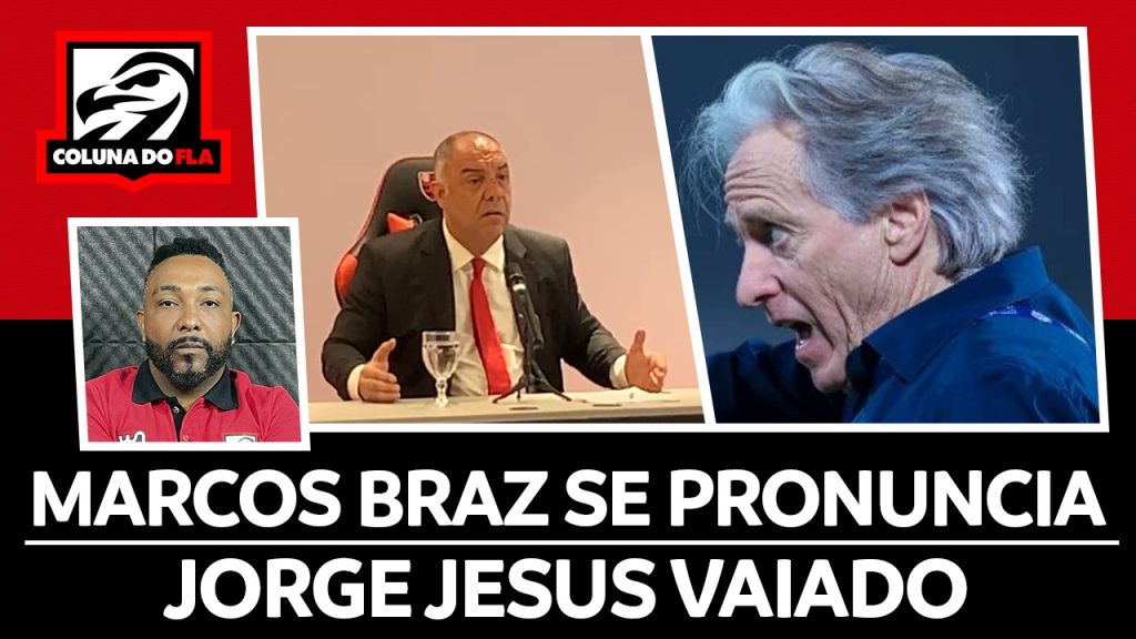 Notícias do Flamengo hoje: Arrascaeta e Luiz Araújo à disposição para final, ameaça a Marcos Braz e vaias para Jorge Jesus