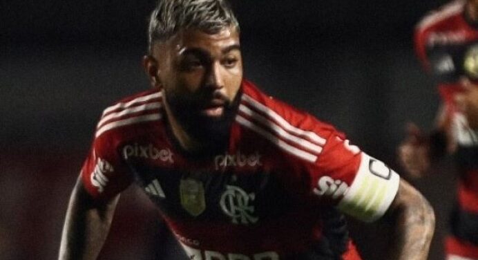 Sampaoli faz invenções, Flamengo dá vexame e perde para o Athletico antes de final da Copa do Brasil