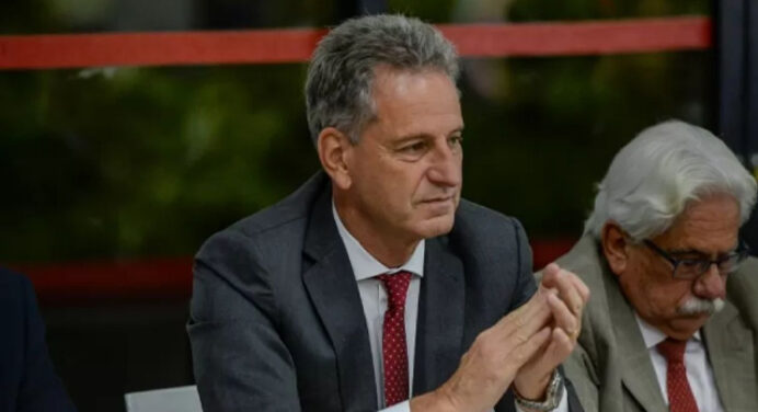 Flamengo garante autonomia a Tite para reformulação do elenco em 2024