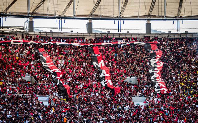 Flamengo tem três reforços já certos para 2024, torcida vai a
