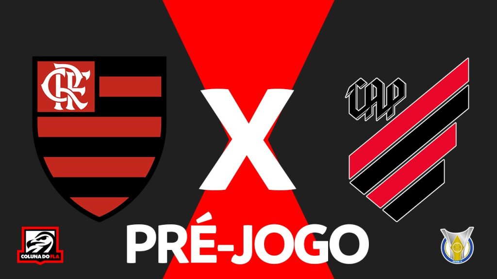 Notícias do Flamengo hoje: Cebolinha titular, estreia da camisa 3 e desfalques contra o Athletico-PR