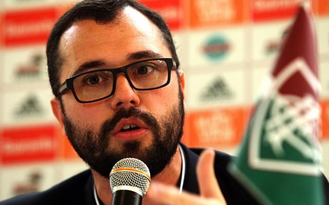 Presidente do Fluminense garante que Maracanã “está de pé” por causa da dupla Fla-Flu