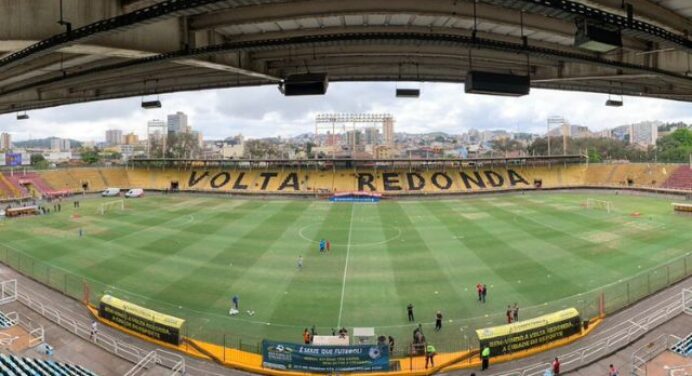 AO VIVO: assista à final do Brasileirão Sub-20 entre Flamengo e Palmeiras com o Coluna do Fla
