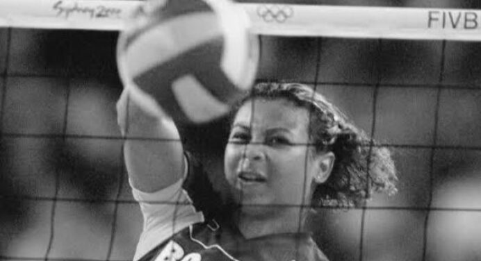 Técnico do Flamengo se emociona com morte de Walewska, do vôlei