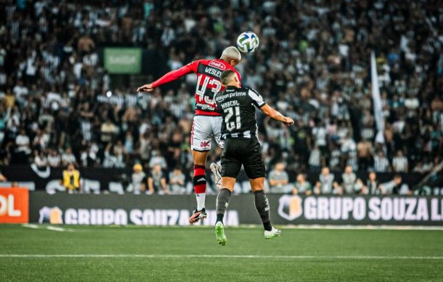 Rodada dupla: Flamengo e Botafogo se enfrentam 2 vezes nesta semana