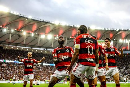 Palpite Grêmio x Flamengo - Odds, Dicas e Prognóstico - 25/10/2023