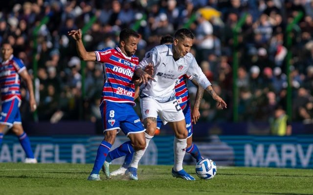 Ceará supera Athletico nos pênaltis e conquista o Brasileirão