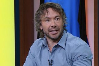 Diego Lugano fala sobre Flamengo x Peñarol