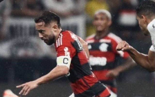 Bruno Henrique vai ficar ou sair do Flamengo? E Everton Ribeiro? Entenda a  renovação do elenco, flamengo