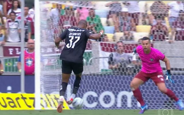 Após empate contra o Fluminense, Flamengo termina Brasileirão com