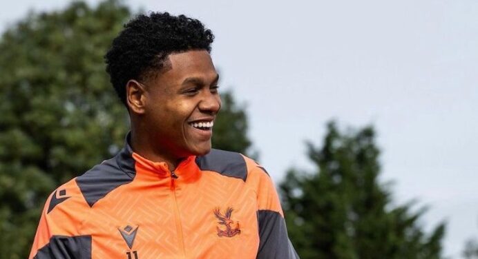Matheus França faz preparação específica e vive expectativa por estreia na Inglaterra