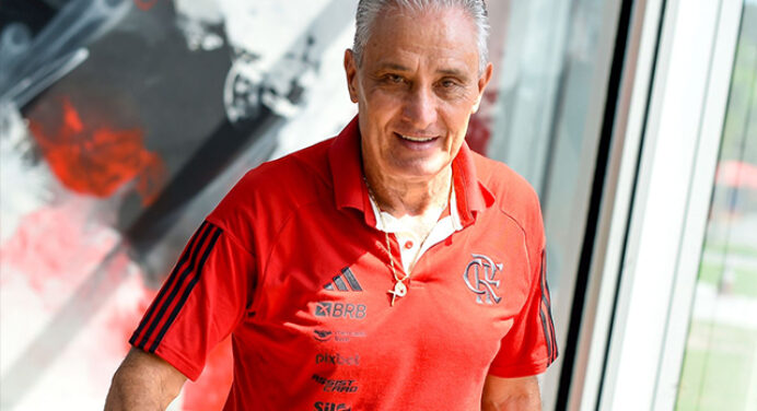 Flamengo pode terminar 32ª rodada a 6 pontos da liderança do Brasileirão
