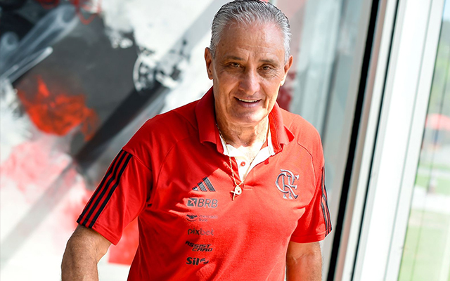 MELHOR APROVEITAMENTO! Flamengo de Tite lidera estatísticas na Série A!