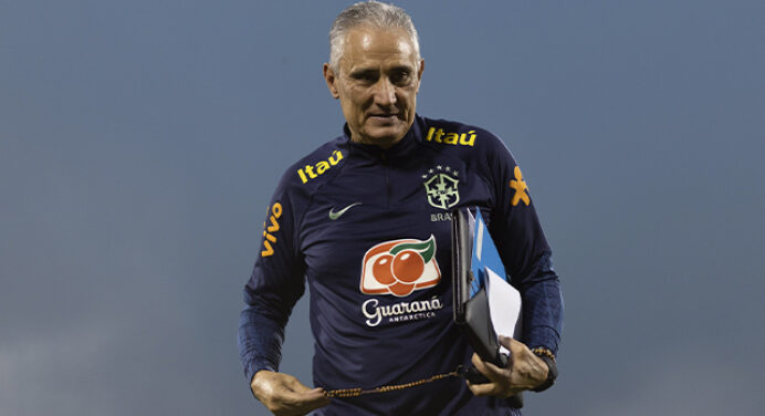 Após “sim” de Tite, Flamengo oficializa proposta ao técnico