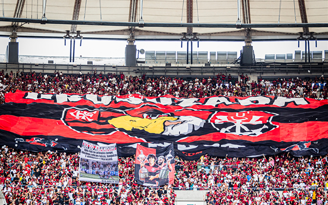 Ingressos: Red Bull Bragantino x Flamengo