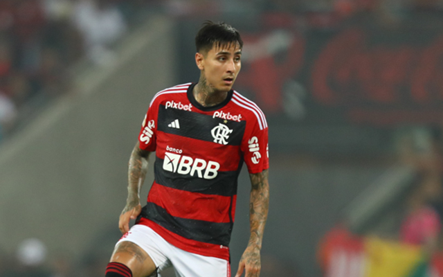 See what Flamengo embezzled and its player was suspended