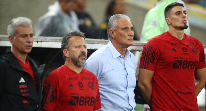 Fabiano de Abreu: “Por que a diretoria do Flamengo deu prioridade ao Campeonato Carioca em detrimento da Libertadores?”