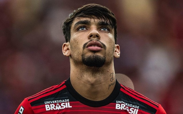 Relembre O ltimo Jogo De Paquet Pelo Flamengo No Maracan Relembre O ltimo Jogo De Paquet Pelo Flamengo No Maracan