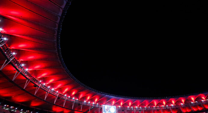 Flamengo x Palmeiras – Comente o jogo aqui!