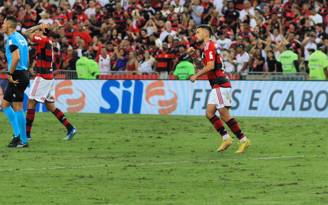 Veja os jogos do Brasileirão hoje - Coluna do Fla