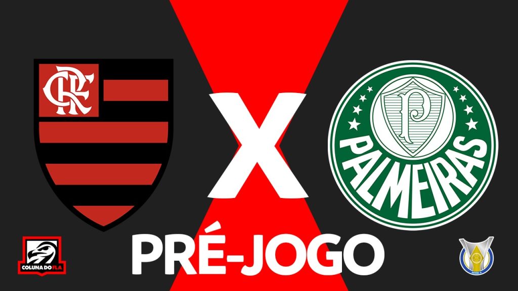 Notícias do Flamengo hoje: Gabigol e Wesley disponíveis e números de Tite contra o Palmeiras