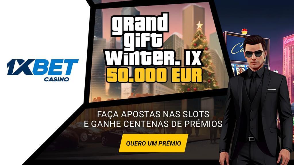 Como se tornar o senhor do casino 1xBet e competir por €50.000 ...