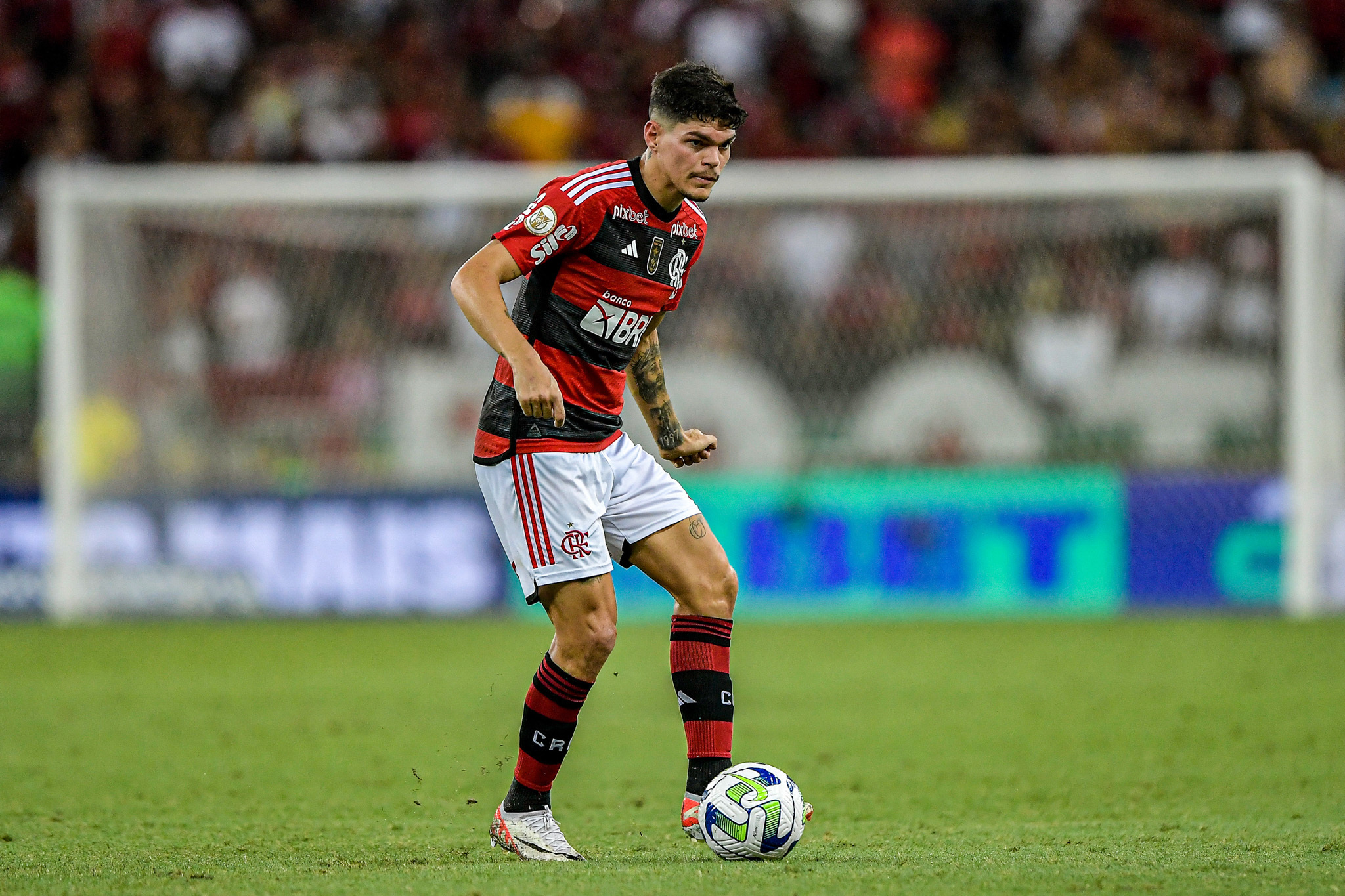 Flamengo x Fluminense palpite – Campeonato Carioca 2023 (08/03/2023)