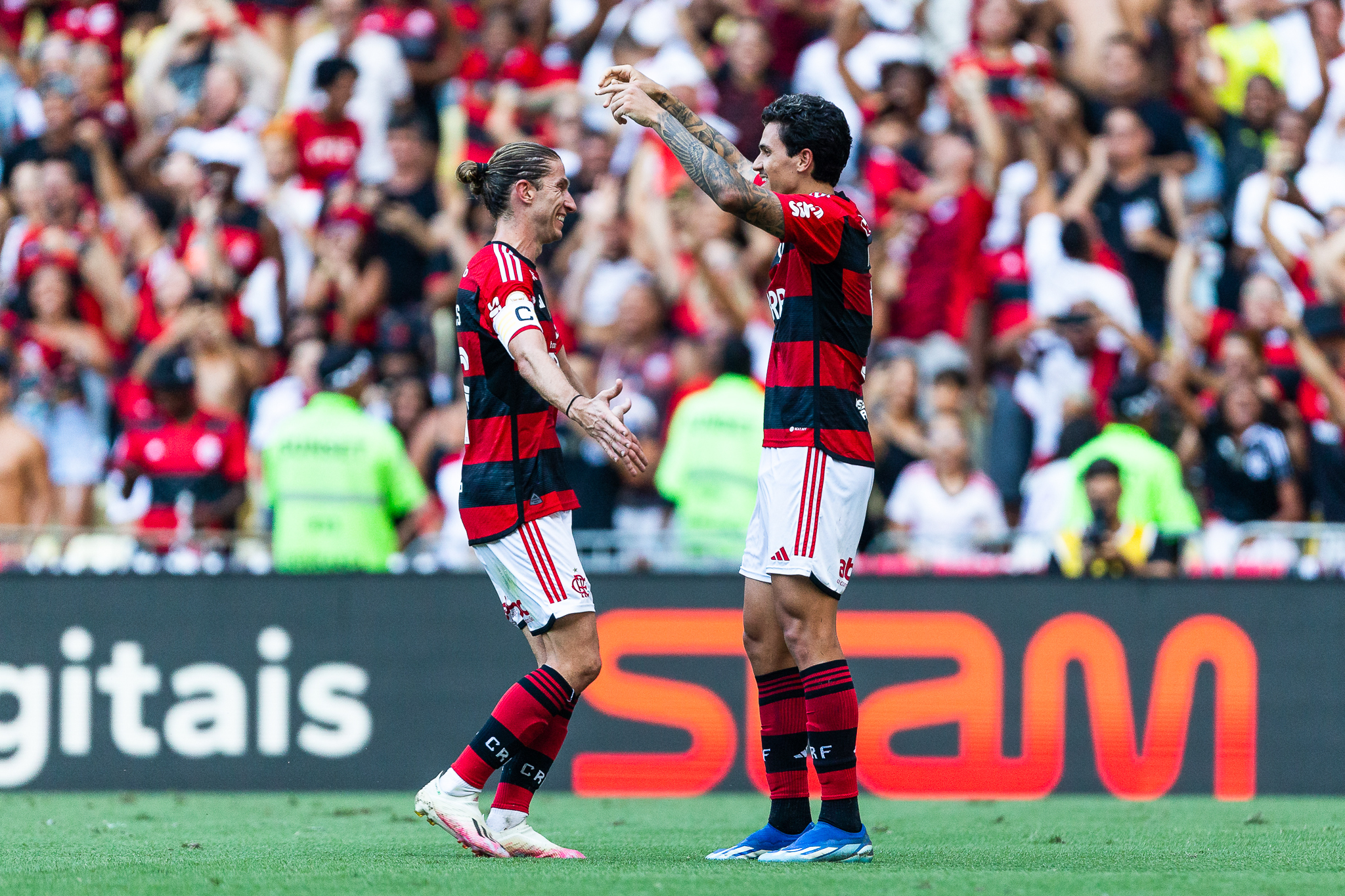 Flamengo x São Paulo: Odds e prognósticos - Brasileirão