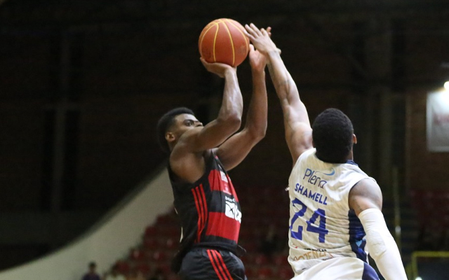 Basquete: São Paulo estreia na Champions das Américas em busca do