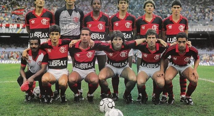 Sem entender de futebol, STF mantém Sport campeão de 1987 após negar recurso do Flamengo