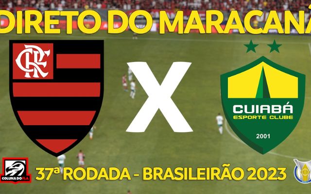 Multicanais Assistir Cuiabá X Flamengo ao vivo HD 06/08/2023
