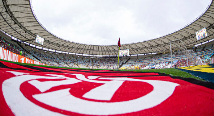 Governo do Rio oficializa dupla Fla-Flu como vencedora da licitação do Maracanã