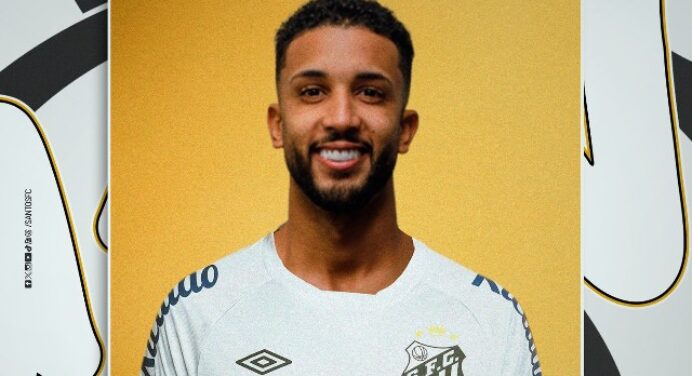 Ex-Flamengo, Jorge acerta com time rebaixado no Brasileirão