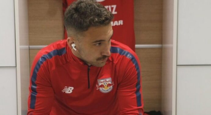 Léo Ortiz recusa proposta da Europa para fechar com Flamengo
