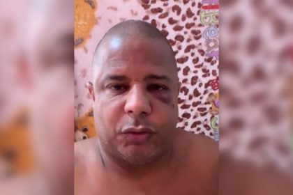 Ex-Flamengo, Marcelinho Carioca em vídeo