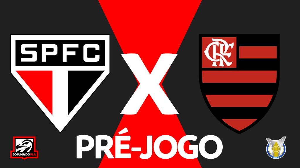 Notícias do Flamengo hoje: mudanças no time, desfalques do São Paulo, clubes atentos a Wesley e Rafinha Alcântara de olho no Mengo