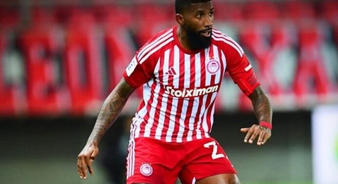 Rodinei revela conversas com ex-alvo do Flamengo: “Quase fui seu treinador”