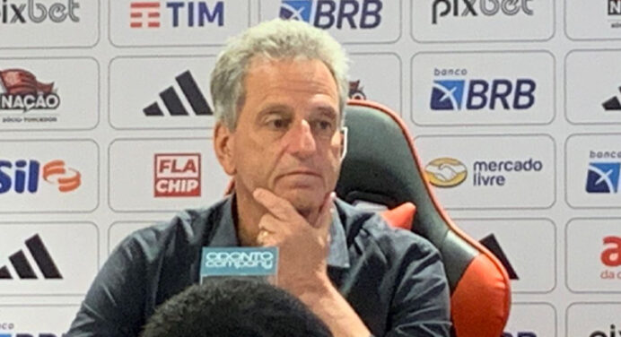 Estádio do Flamengo: deputado com boa relação junto à Caixa participa de reuniões