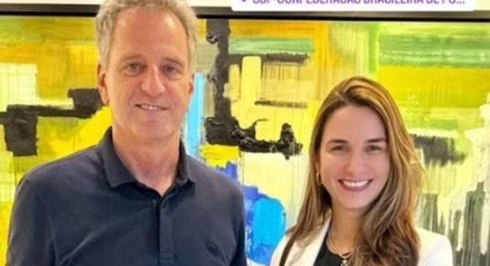 Flamengo recebe proposta para jogar em João Pessoa, pelo Carioca