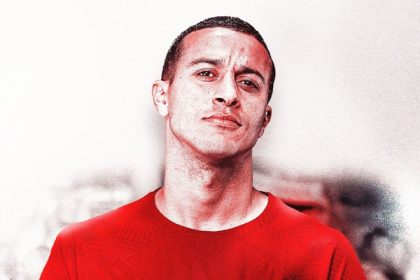 Thiago Alcântara