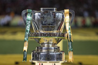 Troféu da Copa do Brasil