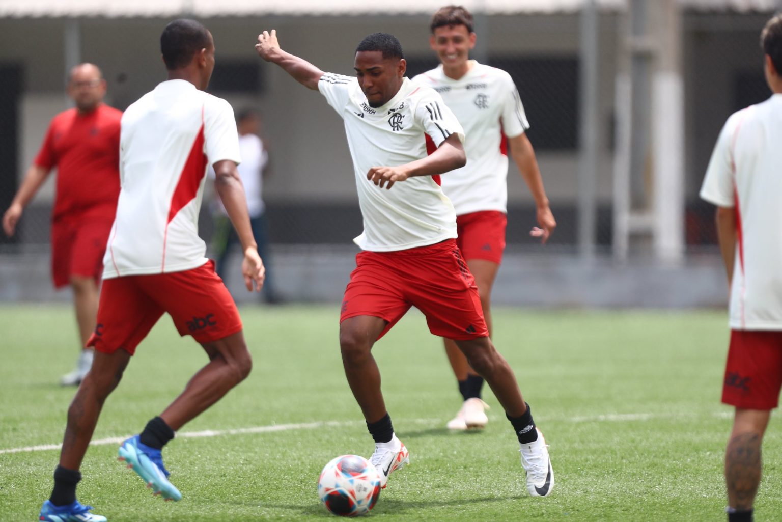 Jogo Ao Vivo, Horário E Mais: Saiba Tudo Sobre Flamengo X São José-RS ...