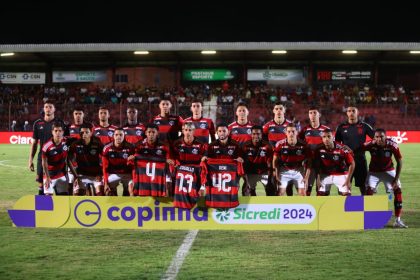 Palpite Osasco Audax x Flamengo - Odds, Dicas e Prognósticos - 11/01/2024