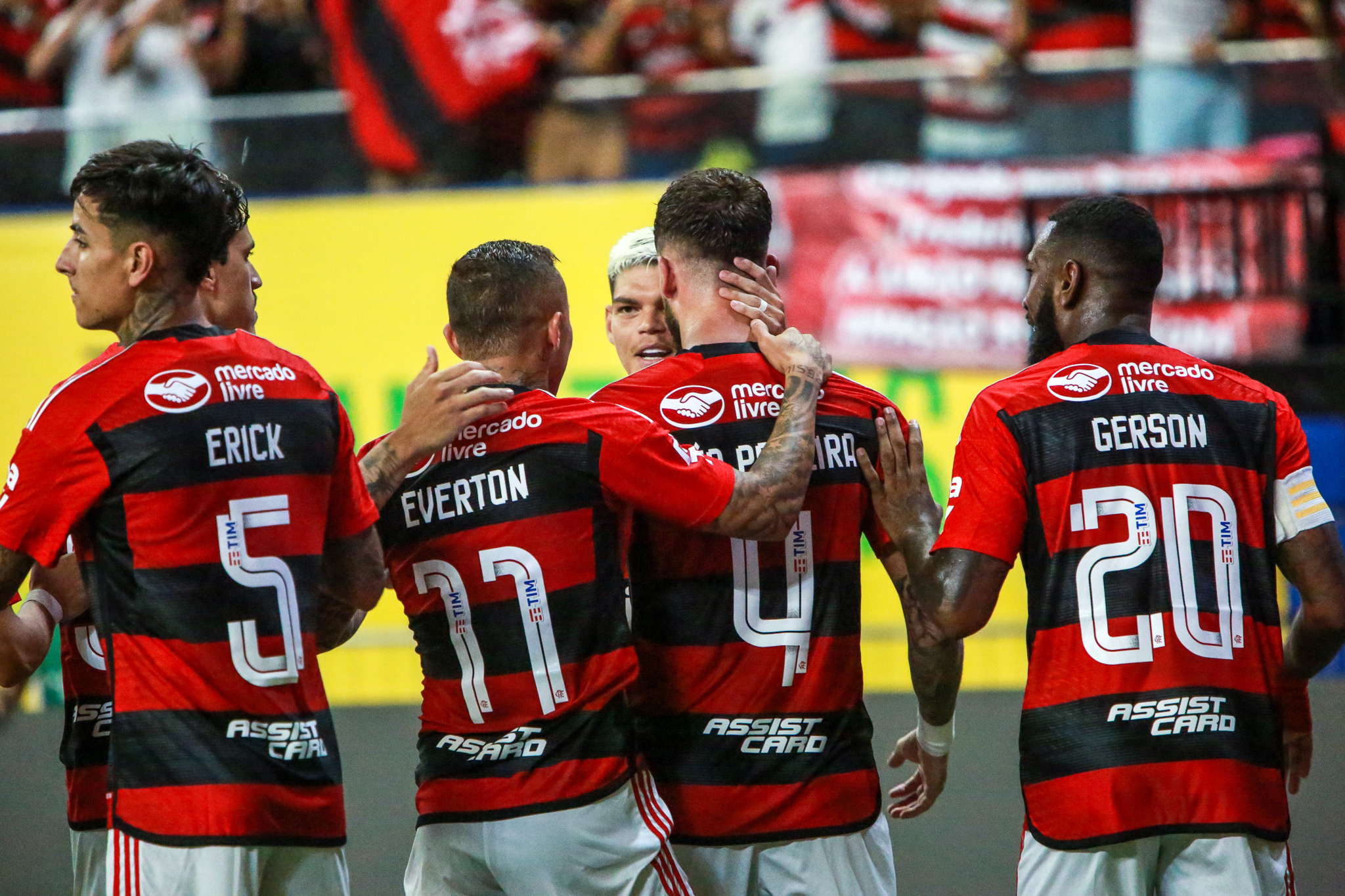Palpite Sampaio Corrêa x Flamengo - Odds, Dicas e Prognósticos - 31/01/2024