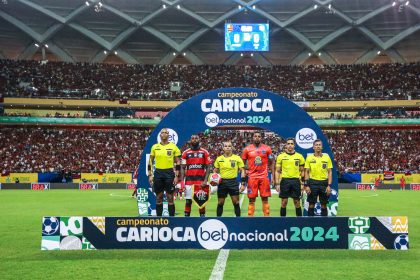 Palpite Portuguesa x Flamengo - Odds, Dicas e Prognósticos - 27/01/2024